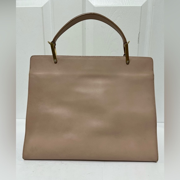 Balenciaga Ledix Cartable bag - Picture 5 of 17